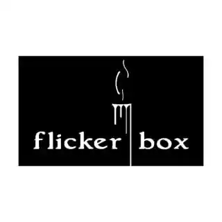 Flicker Box logo
