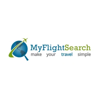 Shop MyFlightSearch logo