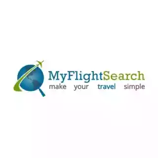 myflightsearch.com logo