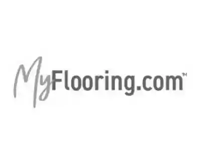 Shop MyFlooring.com coupon codes logo