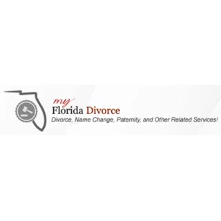 My Florida Divorce logo