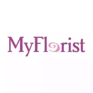 Shop MyFlorist logo