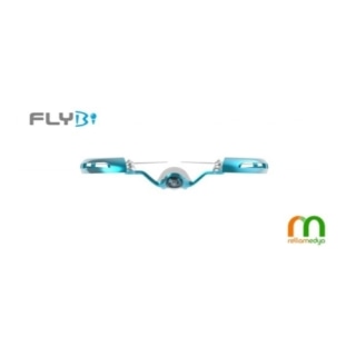 Shop Flybi logo
