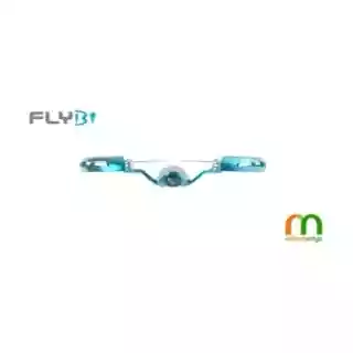Flybi logo