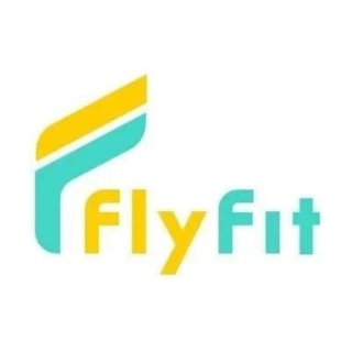 Shop FlyFit logo