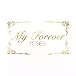 My Forever Roses logo