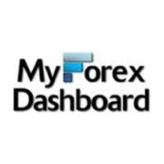Shop MyForexDashboard logo