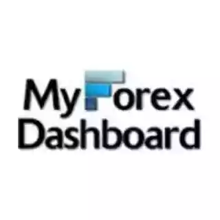 MyForexDashboard logo