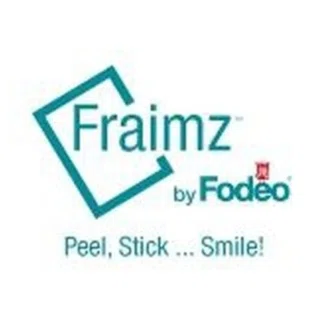 Shop Fraimz promo codes logo