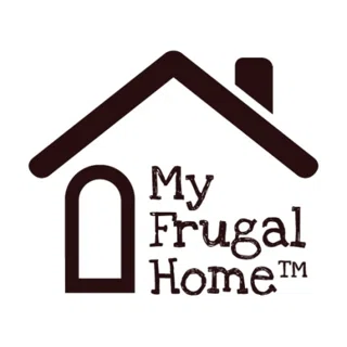 Shop My Frugal Home logo