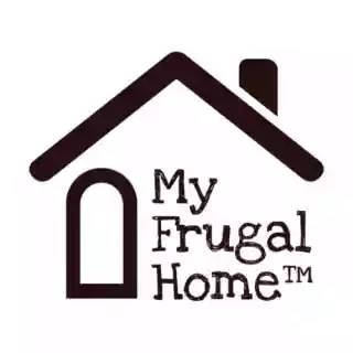 My Frugal Home logo