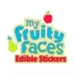 Shop My Fruity Faces coupon codes logo