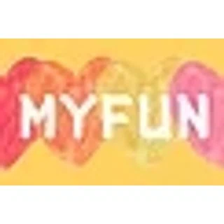 Myfun Corp logo