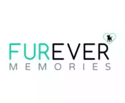 Furever Memories logo