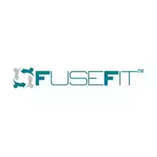 myfusefit.com logo