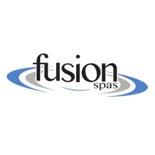 Shop Fusion Spas coupon codes logo
