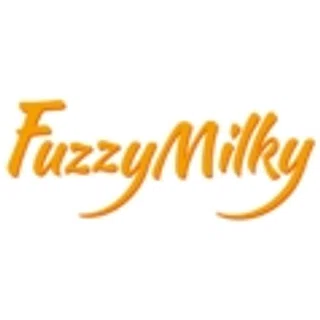 Fuzzy Milky logo