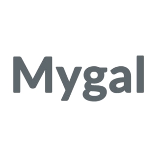 Shop Mygal logo
