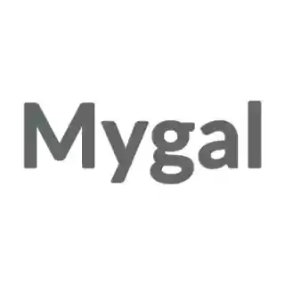 Mygal discount codes