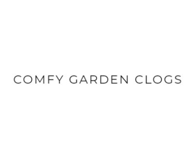 Shop My Garden Clogs logo