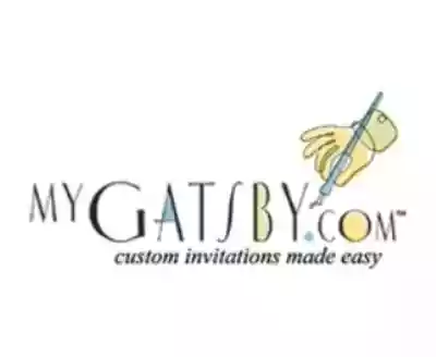 Shop MyGatsby.com logo