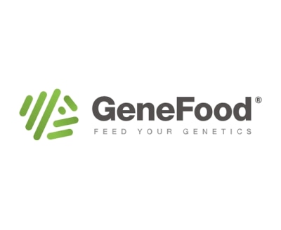 Shop GeneFood logo