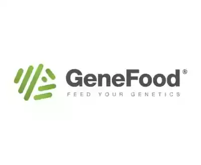 GeneFood logo