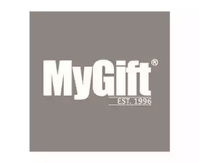 Shop MyGift coupon codes logo