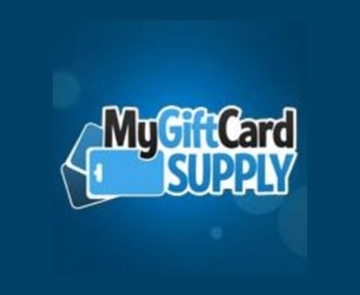 Shop MyGiftCardSupply logo