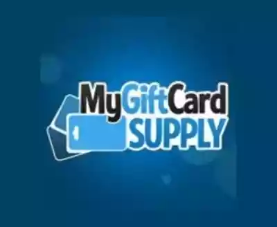 Shop MyGiftCardSupply promo codes logo