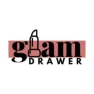 Shop GlamDrawer logo