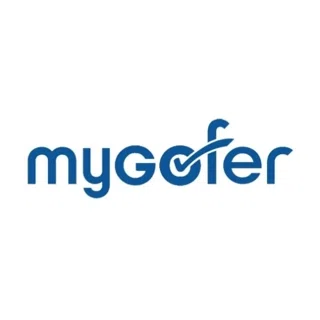 Shop myGofer logo