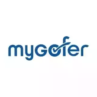 Shop myGofer logo