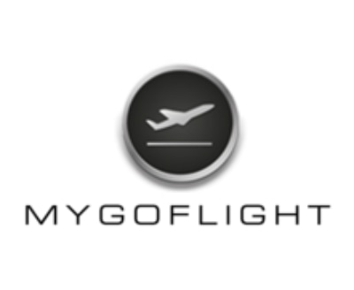 Shop MyGoFlight logo