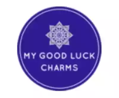 Shop My Good Luck Charms discount codes logo