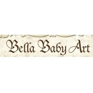 Shop Bella Baby Art logo