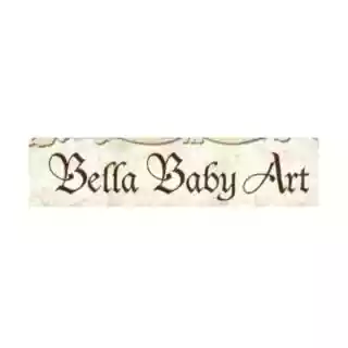 Shop Bella Baby Art discount codes logo