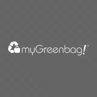 Shop myGreenbag CA promo codes logo
