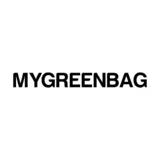 Shop My Green Bag discount codes logo