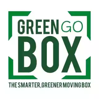 Shop Green-Go-Box coupon codes logo