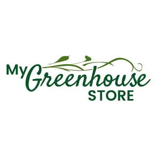 MyGreenhouseStore logo