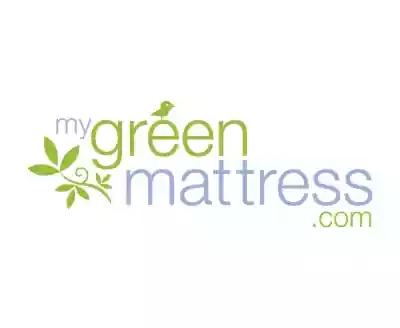 My Green Mattress logo