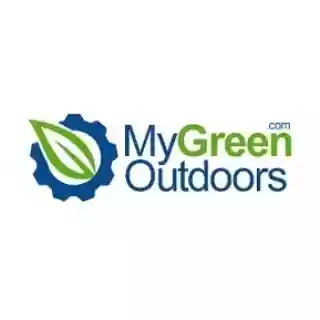 Shop MyGreenOutdoors logo
