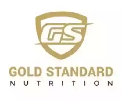 Shop Gold Standard Nutrition coupon codes logo