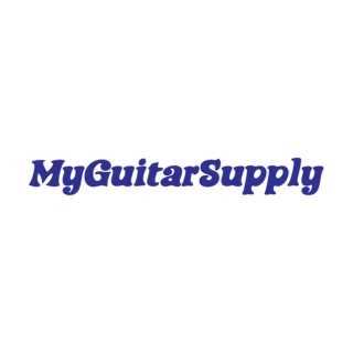 MyGuitarSupply discount codes