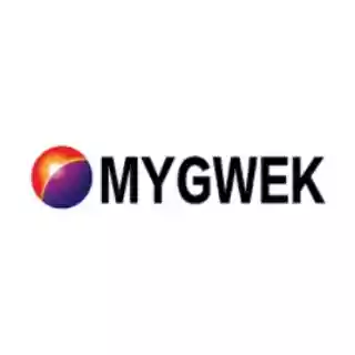 Shop mygwek promo codes logo