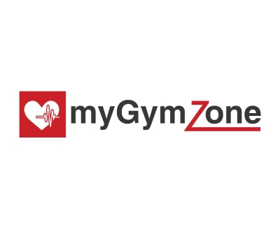 Shop MyGymZone logo