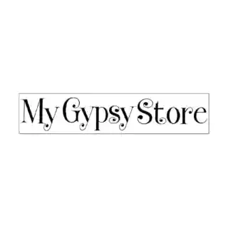 Shop My Gypsy Store coupon codes logo