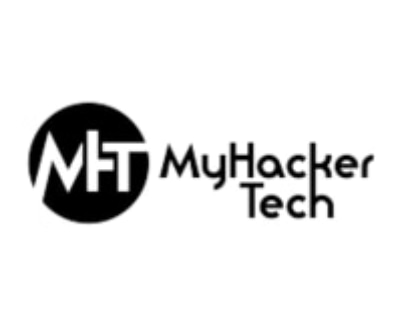 Shop MyHackerTech logo