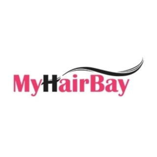 Shop Myhairbay logo
